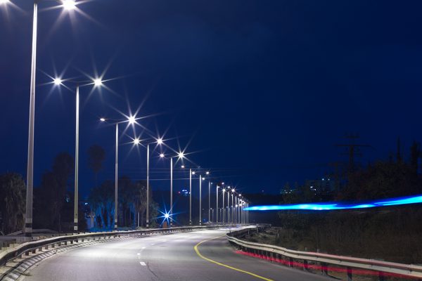 Havells Energy-efficient LEDs Lights