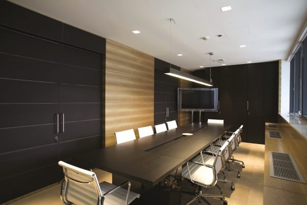 Top Considerations for Designing the Perfect Lighting for Commercial Spaces