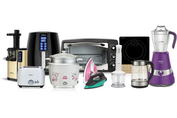 Appliances for Every Working Professional