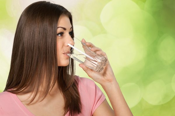Importance of Minerals in Drinking Water