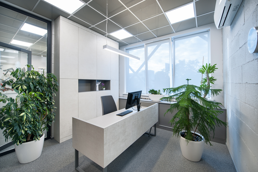 Improve Lighting to Increase Productivity at Workplace