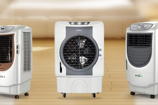 Tips to Make Your Air Cooler Perform Better This Summer