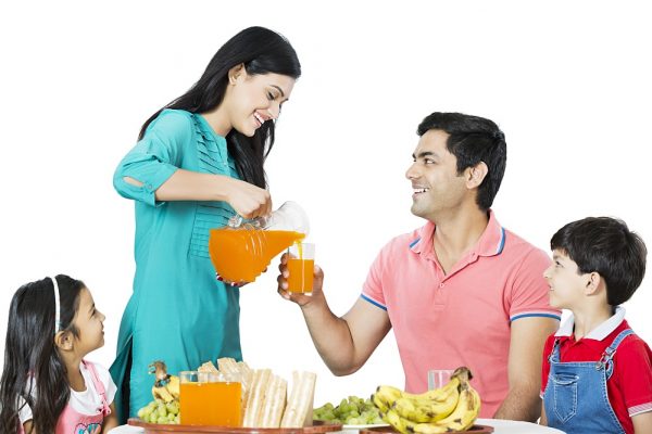 Take a Vow to Eat & Live Healthy this World Health Day