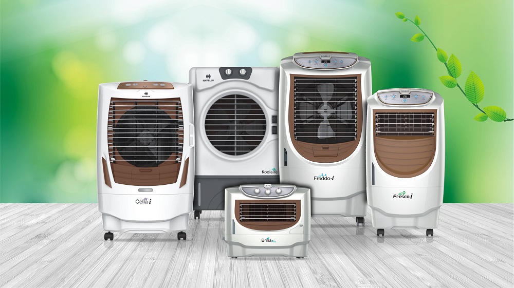 How Air-Coolers Are Beneficial