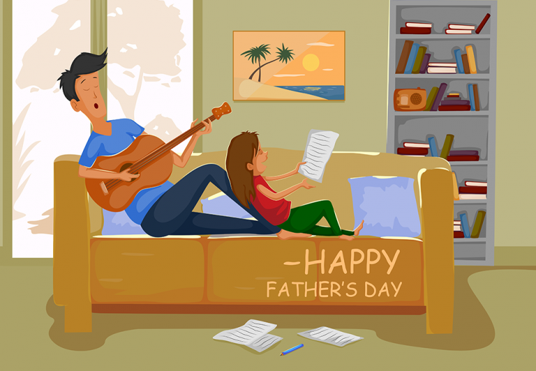 Celebrate the Unsung Hero This Father’s Day  Havells India Blog