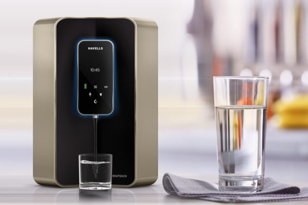 Havells Digitouch, Havells Water Purifier