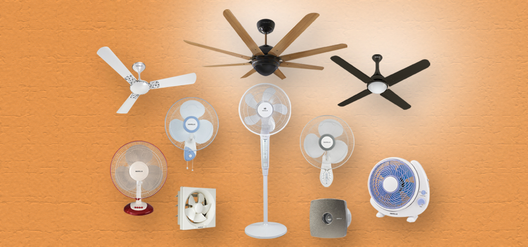 Types Of Fans For Residential Use In, Types Of Ceiling Fans