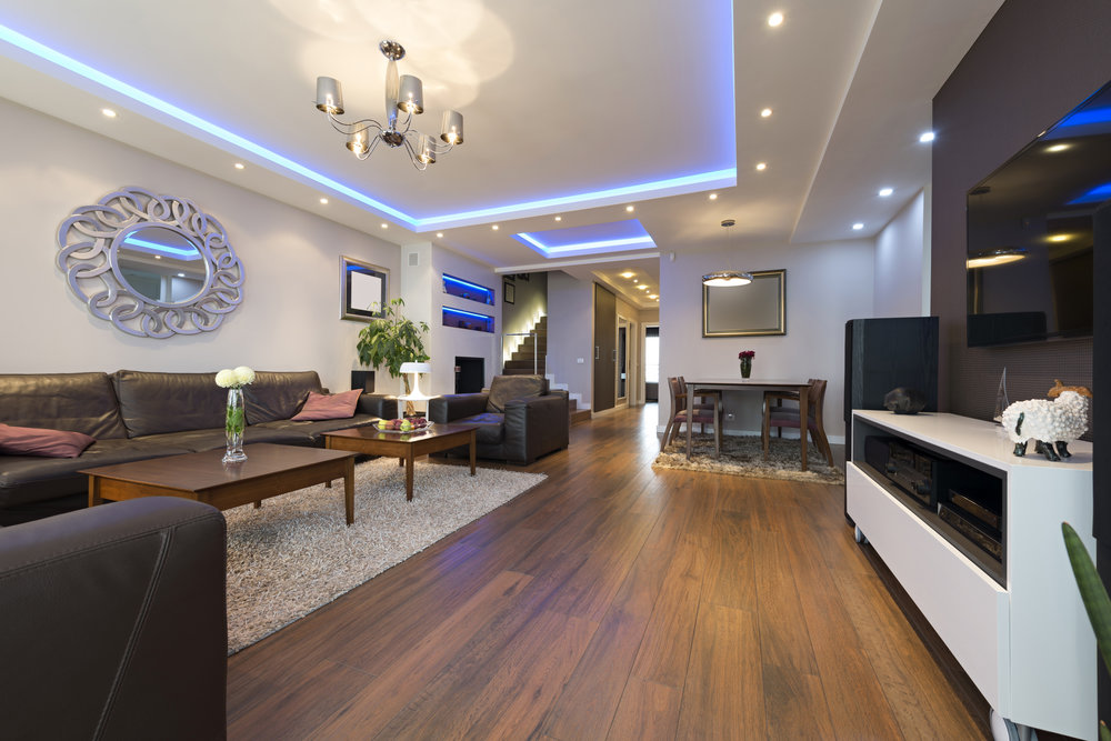 Mood Lighting - Illuminate your home, create your space | Havells India Blog