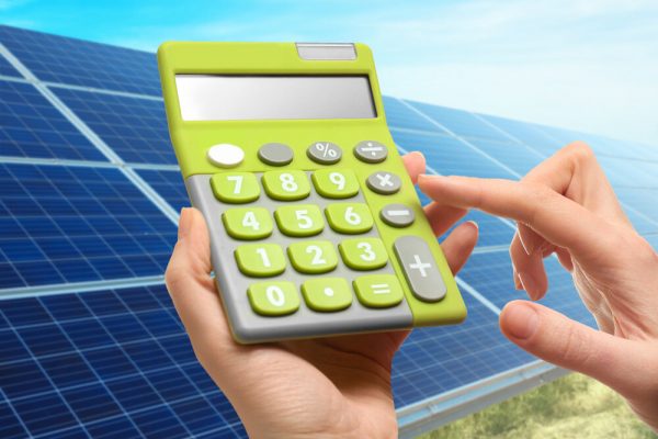 Solar Savings Ongrid