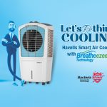 Havells Kace Air Cooler